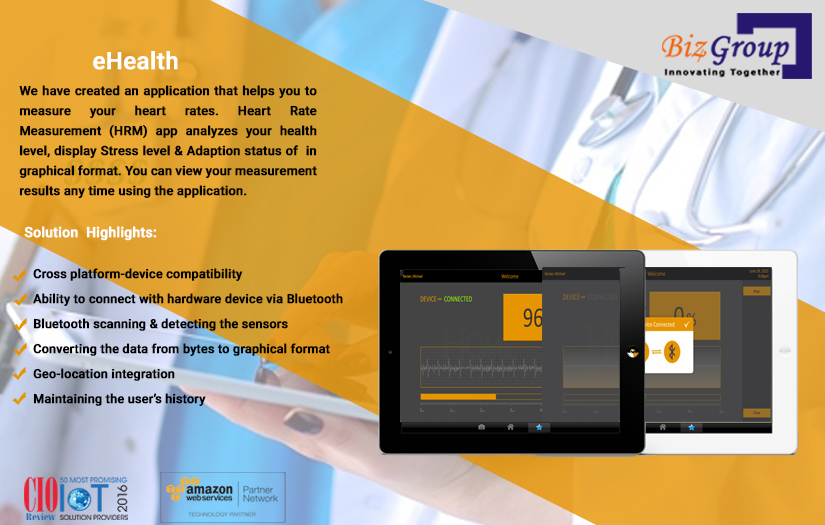 EHEALTH